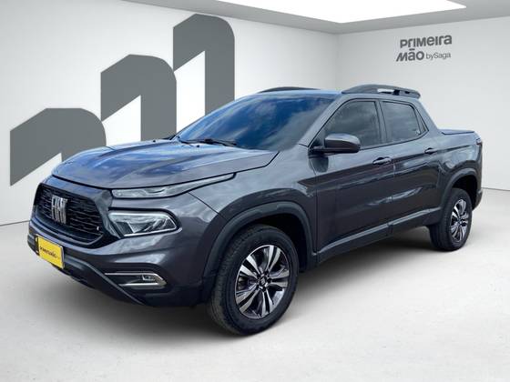 FIAT TORO 1.3 TURBO 270 FLEX FREEDOM AT6 FIAT TORO 1.3 TURBO 270 FLEX FREEDOM AT6